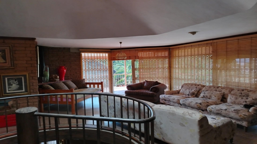 4 Bedroom Property for Sale in Deneysville Free State